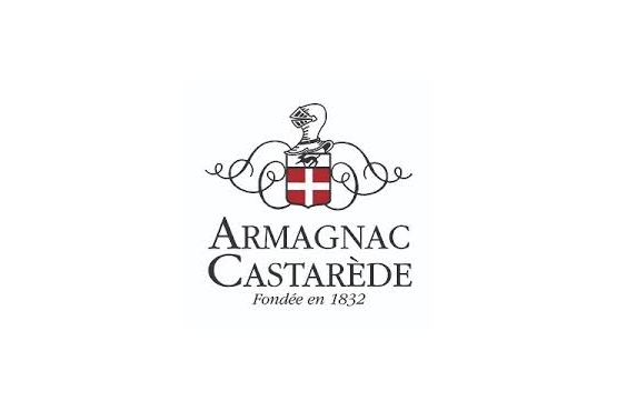 Old Liquors, Castarède, Cote of Arms